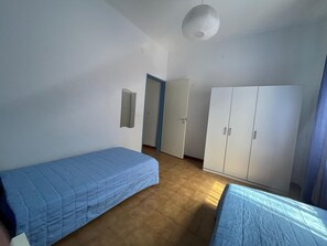3 Schlafzimmer