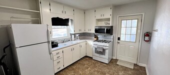 Lower Level 2 Bedroom Duplex