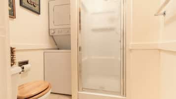 Comfort Room | Laundry