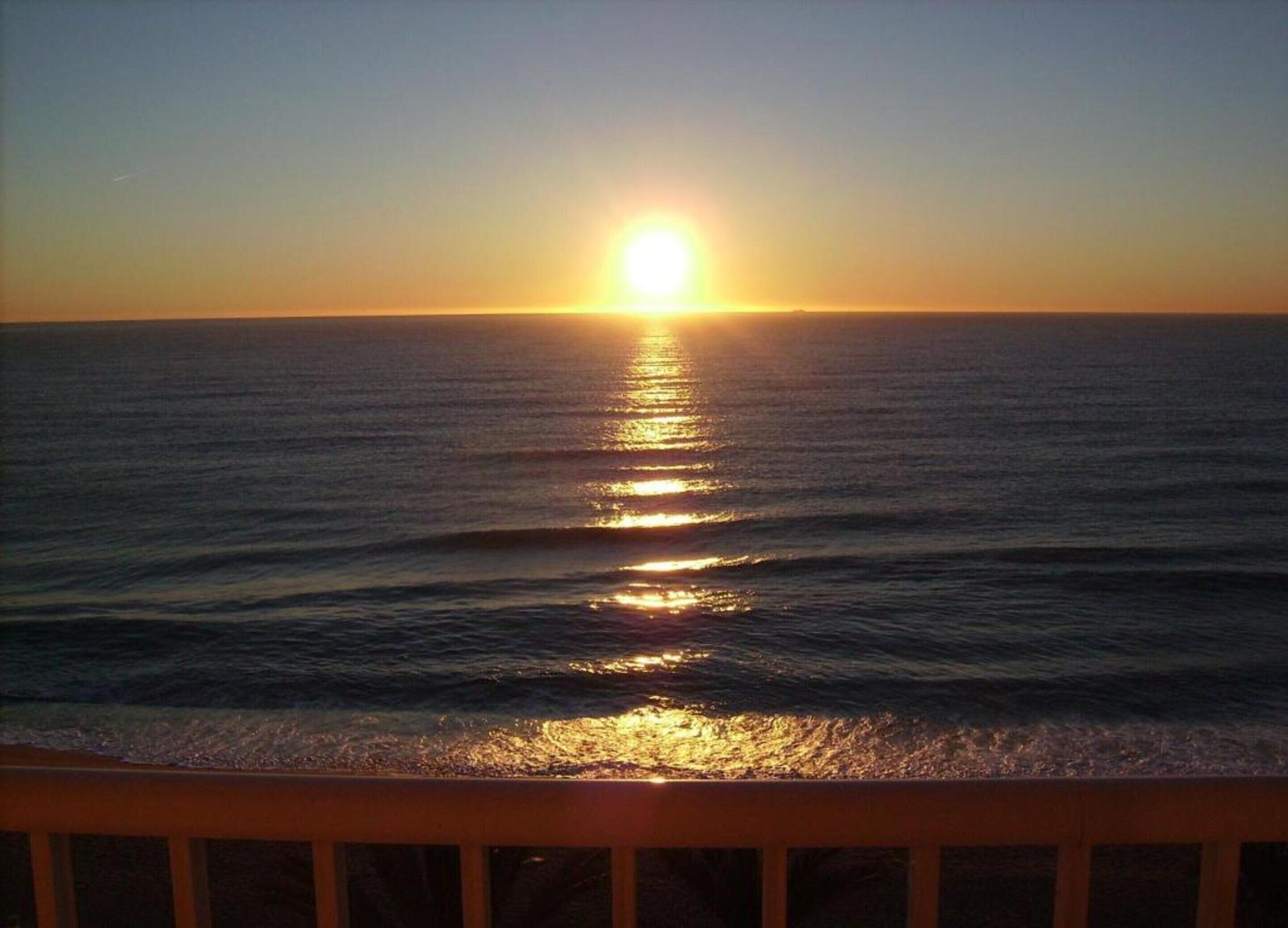 Villa | View from property