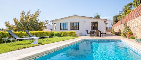 Villa | Pool