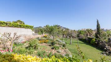 Villa | View from property