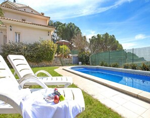 Villa | Exterior