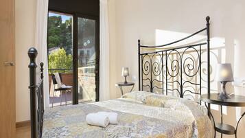 Villa | 4 Schlafzimmer, Bügeleisen/Bügelbrett