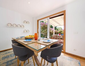 Villa | Dining - Villa for 8 People in Llafranc (Palafrugell)