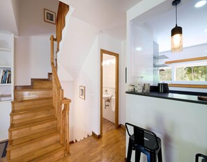 别墅 | 私人厨房