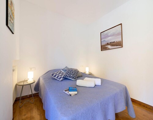 Villa for 8 People in Llafranc