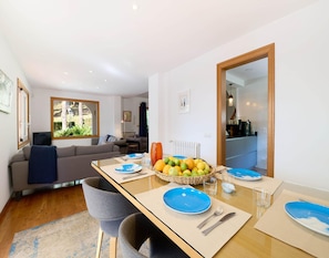Villa | Dining - Villa for 8 People in Llafranc (Palafrugell)