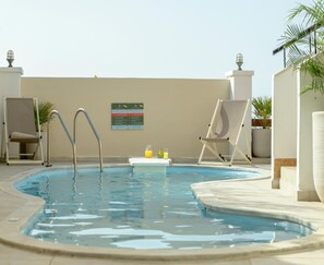 Villa | Piscine | Piscine couverte, piscine extérieure