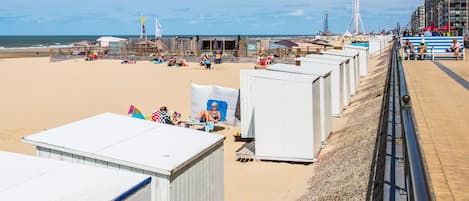 Apartament | Vista des de l'allotjament