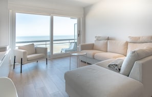 Apartment | Wohnbereich
