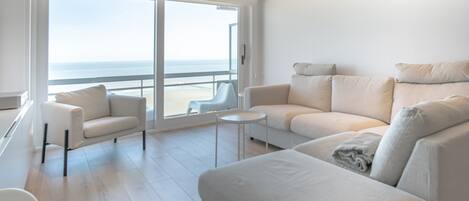 Căn hộ | Khu phòng khách