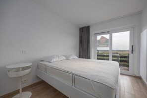 Apartment | 2 bedrooms - Luxurious Apartment With Stunning sea View (Middelkerke)
