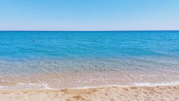 Villa | View from property