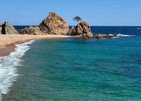 Vila | Vista da propriedade