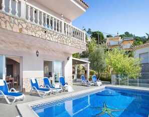 Villa | Pool