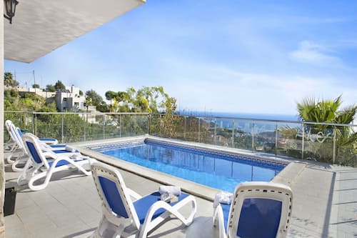 Villa | Spabehandelingen