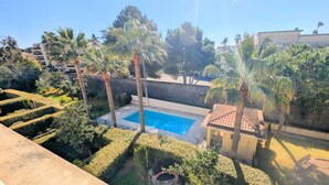 Pool - Ref HORTENSE by Palmes d Or Properties (Golfe Juan)