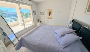 3 Schlafzimmer, Bügeleisen/Bügelbrett, kostenloses WLAN, Bettwäsche