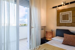 Lit parapluie, Wi-Fi gratuit