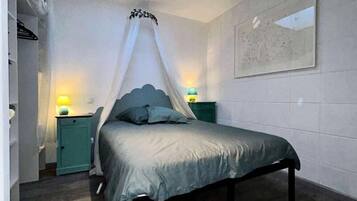 Setrika/meja setrika