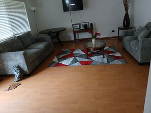 منطقة المعيشة