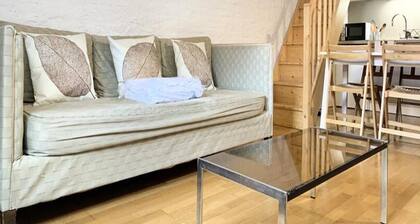 Apartments for 4 People