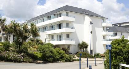 Studio With Sea View for 4 People