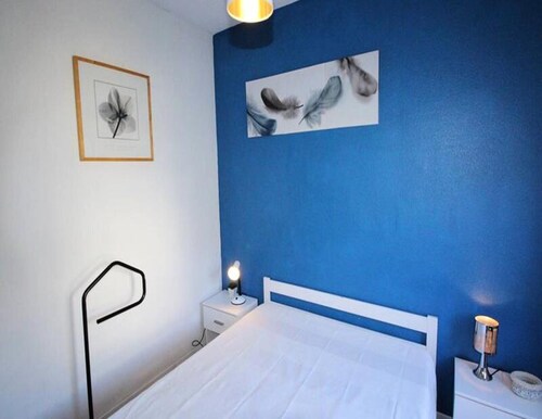 Residence Soulan for 4 People