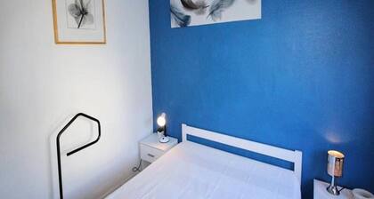 Residence Soulan for 4 People