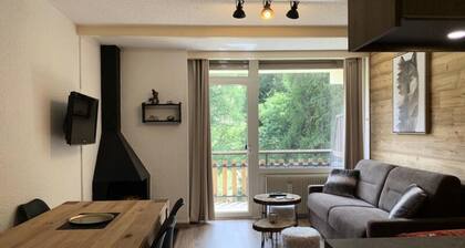 Studio in Residence La Taniere