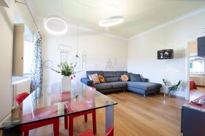 Smart TV - Tweet in Town by Abita (Lucca)