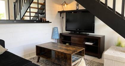 Holiday Home in Plurien