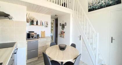 Residence Les Goelettes