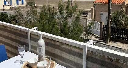 Residence Les Goelettes