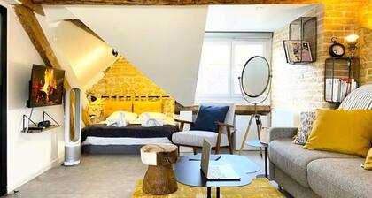 Apartments for 2 People