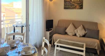 Residence Baie Des Anges