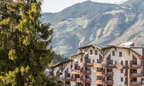 Exterior - 2 Room Apartment 5 People - Selection (Courchevel)