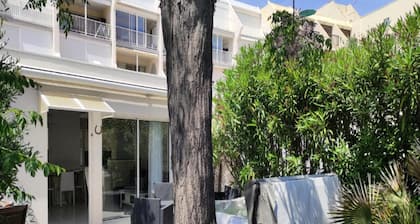 Natura Beach Residence
