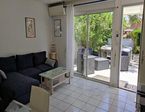 Natura Beach Residence