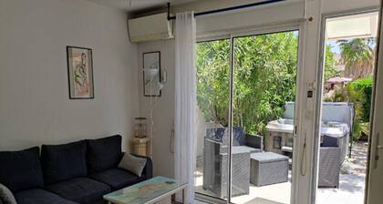 Natura Beach Residence