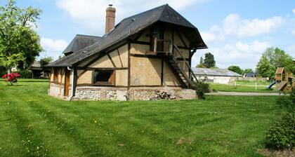 Gite de France The Bread Oven