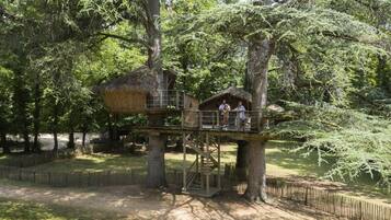 Kawasan hartanah