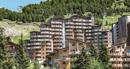 Arietis Residence Atria-crozats