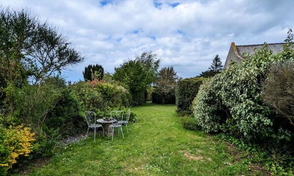 Servei de restauració a l'aire lliure