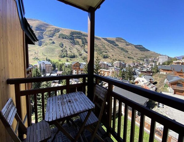 Balcon