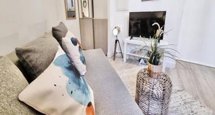 Studio for 2 People