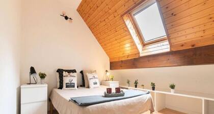 Residence Pic D'espade II for 4 People