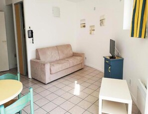 Salle de séjour