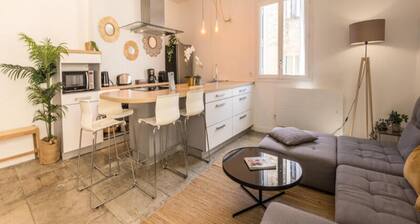 Nid Saint Guilhem - First Concierge Service